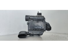 Recambio de filtro aire para renault scenic iv 1.3 tce referencia OEM IAM   