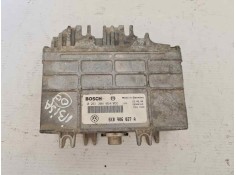 Recambio de centralita motor uce para seat ibiza (6k1) 1.4 16v referencia OEM IAM 0261204054 6K0906027A 