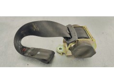 Recambio de cinturon seguridad trasero izquierdo para peugeot 307 cc (s2) 1.6i 110 referencia OEM IAM   