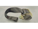 Recambio de cinturon seguridad trasero izquierdo para peugeot 307 cc (s2) 1.6i 110 referencia OEM IAM   