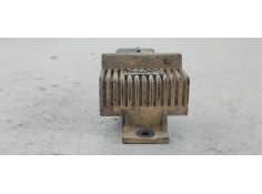 Recambio de resistencia calefaccion para citroen xsara picasso 1.6 hdi 110 exclusive referencia OEM IAM 9640469680  