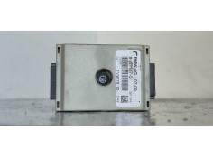 Recambio de antena para bmw serie 6 cabrio (e64) 635d referencia OEM IAM 916711701  