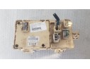 Recambio de caja reles / fusibles para toyota avensis wagon (t25) 2.0 d-cat referencia OEM IAM 82641CA010F  