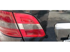 Recambio de piloto trasero izquierdo interior para mercedes-benz clase b (w245) 180 cdi (245.207) referencia OEM IAM A169820  