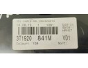 Recambio de cuadro instrumentos para skoda superb combi (3t5) 2.0 tdi 140 fap referencia OEM IAM 3T1920841M  