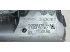 Recambio de filtro aire para renault scenic iv 1.3 tce referencia OEM IAM   