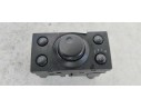 Recambio de mando luces para opel vectra c berlina comfort referencia OEM IAM 9185881  