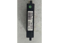 Recambio de centralita check control para citroen c4 berlina 1.6 16v hdi fap referencia OEM IAM 0304048 03122288001F 