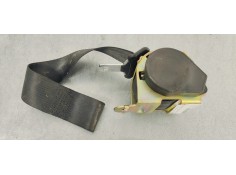 Recambio de cinturon seguridad trasero izquierdo para peugeot 307 cc (s2) 1.6i 110 referencia OEM IAM   