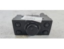 Recambio de mando luces para opel vectra c berlina comfort referencia OEM IAM 9185881  