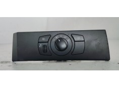 Recambio de mando luces para bmw serie 5 touring (e61) 525i referencia OEM IAM 6953735  