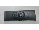 Recambio de mando luces para bmw serie 5 touring (e61) 525i referencia OEM IAM 6953735  