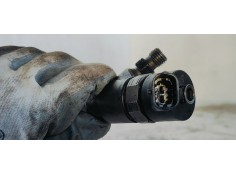 Recambio de inyector para hyundai sonata (nf) 2.0crdi 140 fap referencia OEM IAM 0445110258  