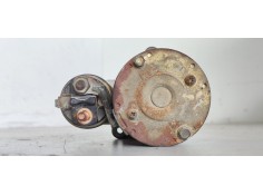 Recambio de motor arranque para hyundai getz (tb) 1.1 básico referencia OEM IAM 3610002555  