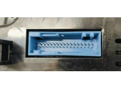 Recambio de cuadro instrumentos para skoda superb combi (3t5) 2.0 tdi 140 fap referencia OEM IAM 3T1920841M  