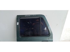 Recambio de puerta trasera izquierda para toyota 4-runner (n13) 3.0 12v cat referencia OEM IAM   