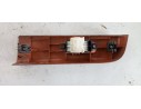 Recambio de mando elevalunas trasero derecho para nissan pathfinder (r50) 3.3 v6 cat referencia OEM IAM 829602W400  