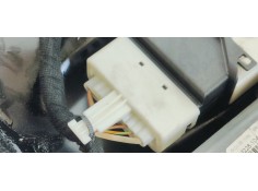 Recambio de elevalunas trasero derecho para volkswagen passat berlina (3c2) advance plus 4motion referencia OEM IAM 1K0959704F  