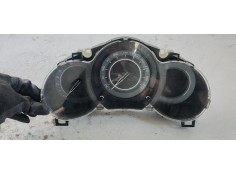 Recambio de cuadro instrumentos para citroen c3 fase 1 referencia OEM IAM 96665881XT  