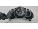 Recambio de cuadro instrumentos para citroen c3 fase 1 referencia OEM IAM 96665881XT  