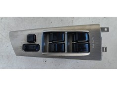 Recambio de mando elevalunas delantero izquierdo para toyota corolla (e12) 2.0 d-cat referencia OEM IAM 8480202251B0  