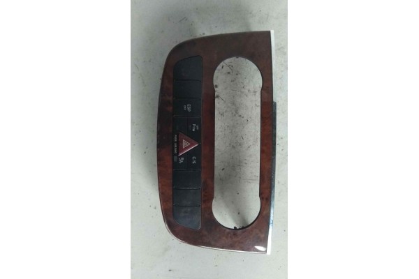 Recambio de mando multifuncion para mercedes-benz clase r (w251) 3.0 cdi cat referencia OEM IAM A2518701810  