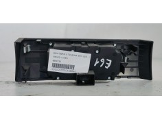 Recambio de mando luces para bmw serie 5 touring (e61) 525i referencia OEM IAM 6953735  