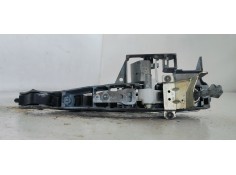 Recambio de maneta exterior delantera derecha para peugeot 3008 1.6hdi 112 fap referencia OEM IAM 9688668080  