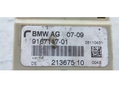 Recambio de antena para bmw serie 6 cabrio (e64) 635d referencia OEM IAM 916711701  
