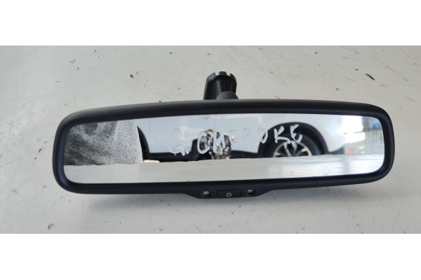 Recambio de espejo para jeep gr. cherokee (wh) 3.0 crd laredo referencia OEM IAM 55157459AA  