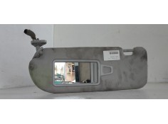 Recambio de parasol izquierdo para hyundai i40 style referencia OEM IAM   