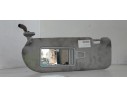 Recambio de parasol izquierdo para hyundai i40 style referencia OEM IAM   