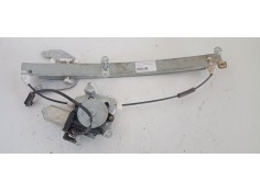 Recambio de elevalunas trasero derecho para nissan pathfinder (r50) 3.3 v6 cat referencia OEM IAM 82730DW300  