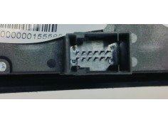 Recambio de mando luces para bmw serie 5 touring (e61) 525i referencia OEM IAM 6953735  