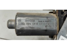 Recambio de elevalunas trasero derecho para citroen c3 1.4 hdi exclusive referencia OEM IAM 0130821410  