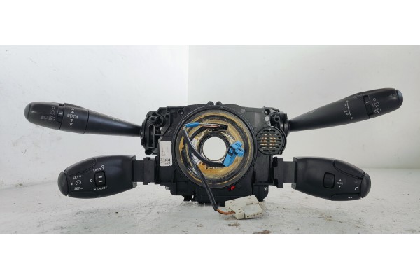 Recambio de mando multifuncion para citroen c3 fase 1 referencia OEM IAM 96667324XT  