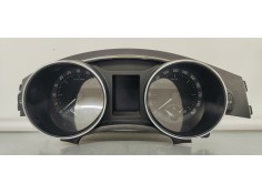 Recambio de cuadro instrumentos para skoda superb combi (3t5) 2.0 tdi 140 fap referencia OEM IAM 3T1920841M  