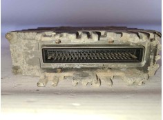 Recambio de centralita motor uce para seat ibiza (6k1) 1.4 16v referencia OEM IAM 0261204054 6K0906027A 