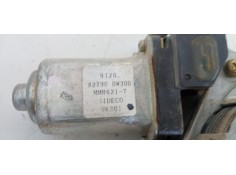 Recambio de elevalunas trasero derecho para nissan pathfinder (r50) 3.3 v6 cat referencia OEM IAM 82730DW300  