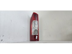 PILOTO TRASERO IZQUIERDO 