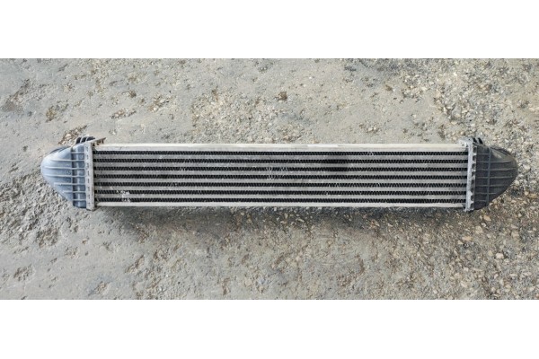 Recambio de intercooler para mercedes-benz clase b (w245) 2.0cdi 140 [200] fap referencia OEM IAM A1695000000  