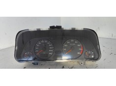 Recambio de cuadro instrumentos para peugeot 306 berlina 3/4/5 puertas (s2) 1.8 cat referencia OEM IAM 9625585680  