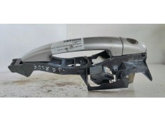 Recambio de maneta exterior delantera derecha para peugeot 3008 1.6hdi 112 fap referencia OEM IAM 9688668080  