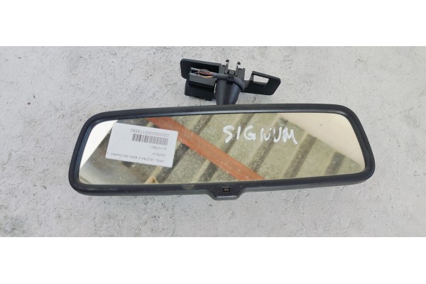 Recambio de espejo para opel vectra c berlina comfort referencia OEM IAM E11015611  