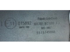 Recambio de espejo para jeep gr. cherokee (wh) 3.0 crd laredo referencia OEM IAM 55157459AA  