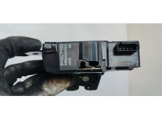 Recambio de cerradura maletero / porton para chevrolet cruze 1.6 i 113 referencia OEM IAM 13501988  