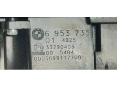 Recambio de mando luces para bmw serie 5 touring (e61) 525i referencia OEM IAM 6953735  