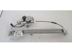 Recambio de elevalunas trasero derecho para nissan pathfinder (r50) 3.3 v6 cat referencia OEM IAM 82730DW300  