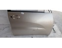 Recambio de puerta delantera derecha para toyota rav 4 (a2) 1.8 16v cat referencia OEM IAM   