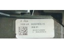 Recambio de mando multifuncion para citroen c3 fase 1 referencia OEM IAM 96667324XT  